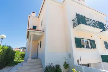 Hope House Estoril Apartment Exterior photo