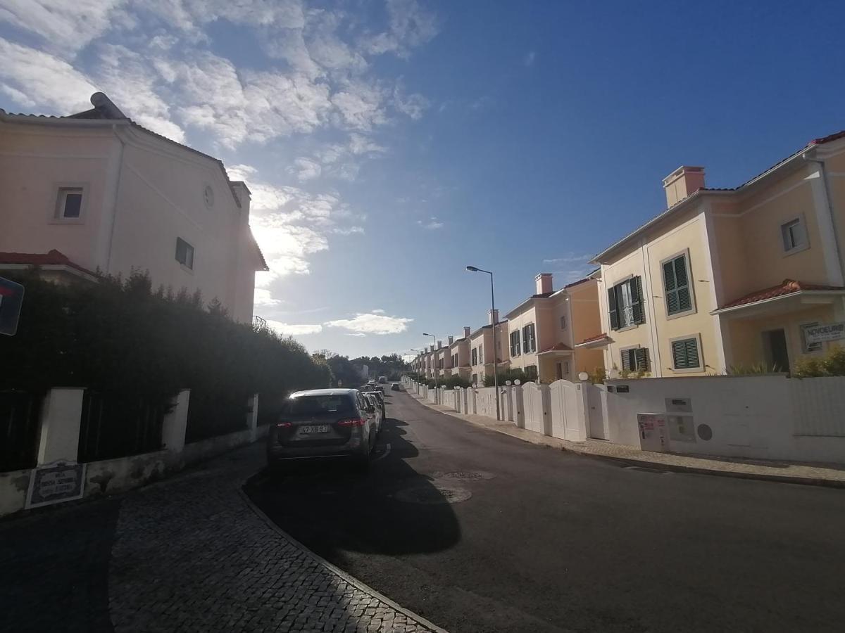 Hope House Estoril Apartment Exterior photo